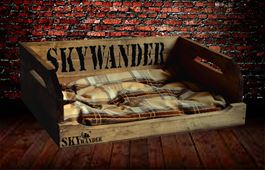 SkyWandern western