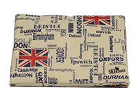 polštář ENGLAND