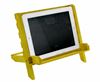 Stojan na IPAD ze dřeva Žlutý